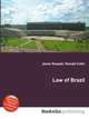 Law of Brazil, Jesse Russell,Ronald Cohn 