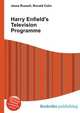 Harry Enfield's Television Programme, Jesse Russell,Ronald Cohn 