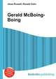 Gerald McBoing-Boing, Jesse Russell,Ronald Cohn 