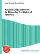 Antonio Jose Severim de Noronha, 1st Duke of Terceira, Jesse Russell,Ronald Cohn 