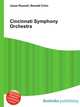 Cincinnati Symphony Orchestra, Jesse Russell,Ronald Cohn 