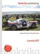 Lancia 037, Jesse Russell,Ronald Cohn 