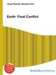 Earth: Final Conflict, Jesse Russell,Ronald Cohn 