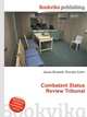 Combatant Status Review Tribunal, Jesse Russell,Ronald Cohn 