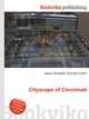 Cityscape of Cincinnati, Jesse Russell,Ronald Cohn 