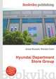 Hyundai Department Store Group, Jesse Russell,Ronald Cohn 