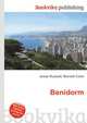Benidorm, Jesse Russell,Ronald Cohn 
