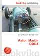 Aston Martin DBR4, Jesse Russell,Ronald Cohn 