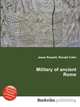 Military of ancient Rome, Jesse Russell,Ronald Cohn 