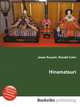 Hinamatsuri, Jesse Russell,Ronald Cohn 