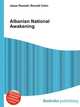Albanian National Awakening, Jesse Russell,Ronald Cohn 