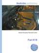 Fiat X1/9, Jesse Russell,Ronald Cohn 