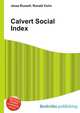 Calvert Social Index, Jesse Russell,Ronald Cohn 