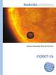 COROT-1b, Jesse Russell,Ronald Cohn 