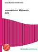 International Women's Day, Jesse Russell,Ronald Cohn 