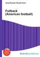 Fullback (American football), Jesse Russell,Ronald Cohn 