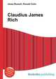 Claudius James Rich, Jesse Russell,Ronald Cohn 