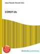 COROT-2b, Jesse Russell,Ronald Cohn 
