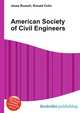 American Society of Civil Engineers, Jesse Russell,Ronald Cohn 