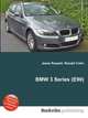 BMW 3 Series (E90), Jesse Russell,Ronald Cohn 