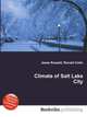 Climate of Salt Lake City, Jesse Russell,Ronald Cohn 