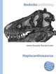 Haplocanthosaurus, Jesse Russell,Ronald Cohn 