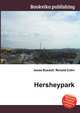 Hersheypark, Jesse Russell,Ronald Cohn 