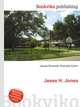 Jesse H. Jones, Jesse Russell,Ronald Cohn 
