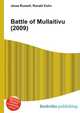 Battle of Mullaitivu (2009), Jesse Russell,Ronald Cohn 