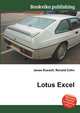 Lotus Excel, Jesse Russell,Ronald Cohn 