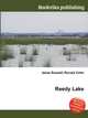Reedy Lake, Jesse Russell,Ronald Cohn 