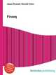 Firaaq, Jesse Russell,Ronald Cohn 