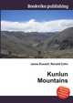 Kunlun Mountains, Jesse Russell,Ronald Cohn 