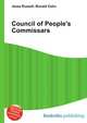 Council of People's Commissars, Jesse Russell,Ronald Cohn 