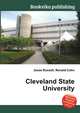 Cleveland State University, Jesse Russell,Ronald Cohn 
