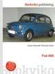 Fiat 600, Jesse Russell,Ronald Cohn 