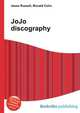 JoJo discography, Jesse Russell,Ronald Cohn 