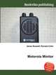 Motorola Minitor, Jesse Russell,Ronald Cohn 