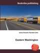 Eastern Washington, Jesse Russell,Ronald Cohn 