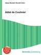 Abbe de Coulmier, Jesse Russell,Ronald Cohn 