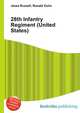 28th Infantry Regiment (United States), Jesse Russell,Ronald Cohn 