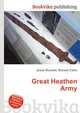 Great Heathen Army, Jesse Russell,Ronald Cohn 