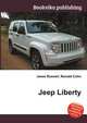 Jeep Liberty, Jesse Russell,Ronald Cohn 