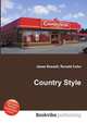 Country Style, Jesse Russell,Ronald Cohn 