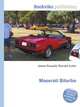 Maserati Biturbo, Jesse Russell,Ronald Cohn 