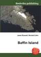 Baffin Island, Jesse Russell,Ronald Cohn 