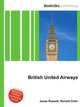 British United Airways, Jesse Russell,Ronald Cohn 