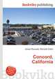 Concord, California, Jesse Russell,Ronald Cohn 