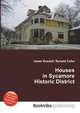Houses in Sycamore Historic District, Jesse Russell,Ronald Cohn 