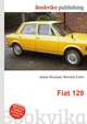 Fiat 128, Jesse Russell,Ronald Cohn 